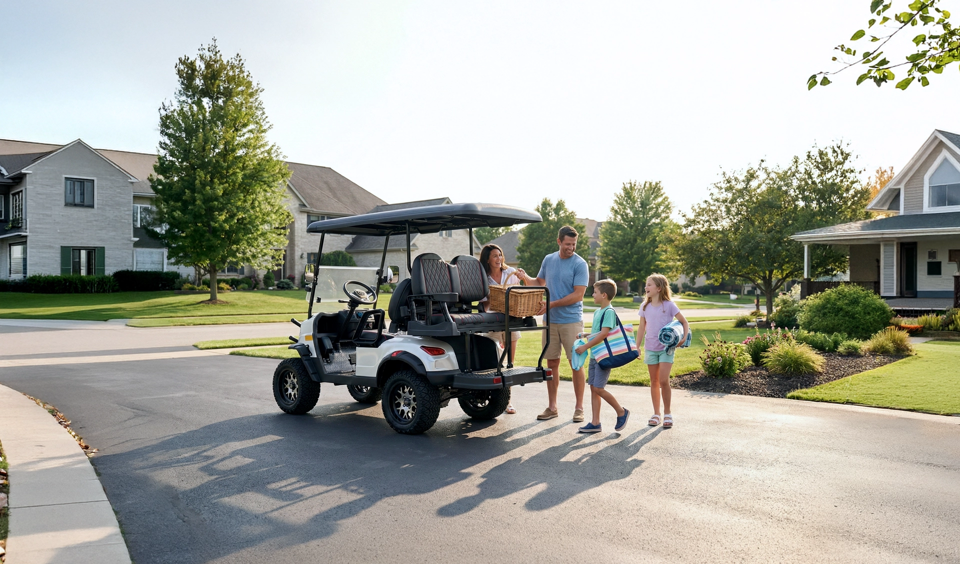 Electric Fun for Everyone