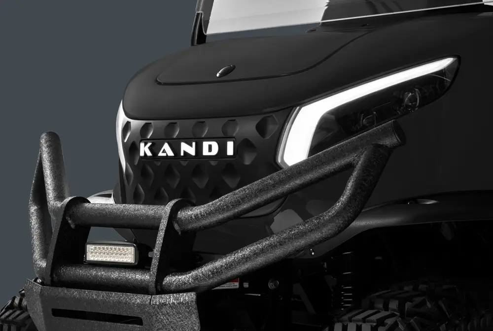 Clarity Where it Counts