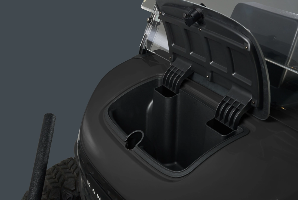 Simple, Sensible Storage