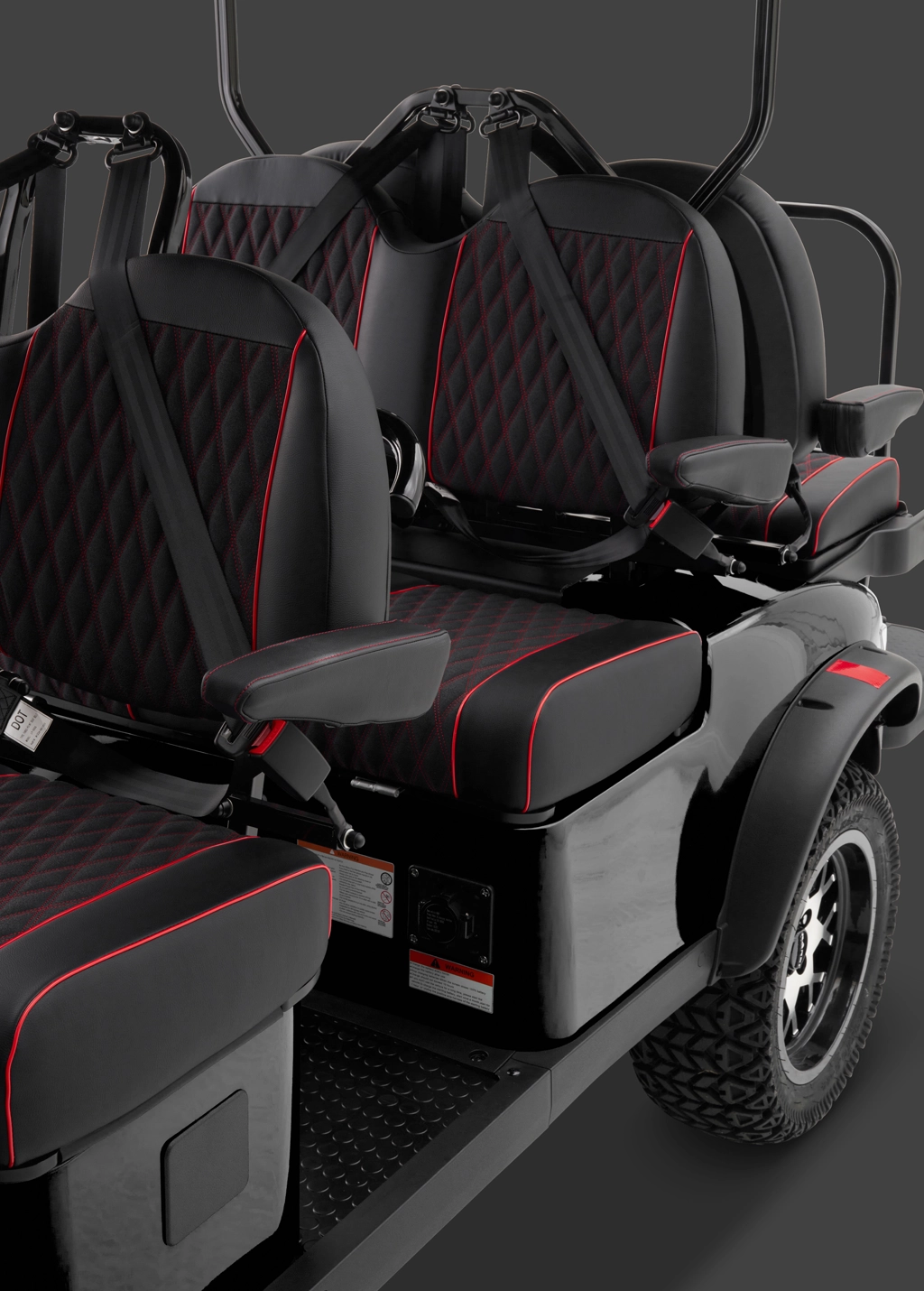 Simple, Sensible Storage