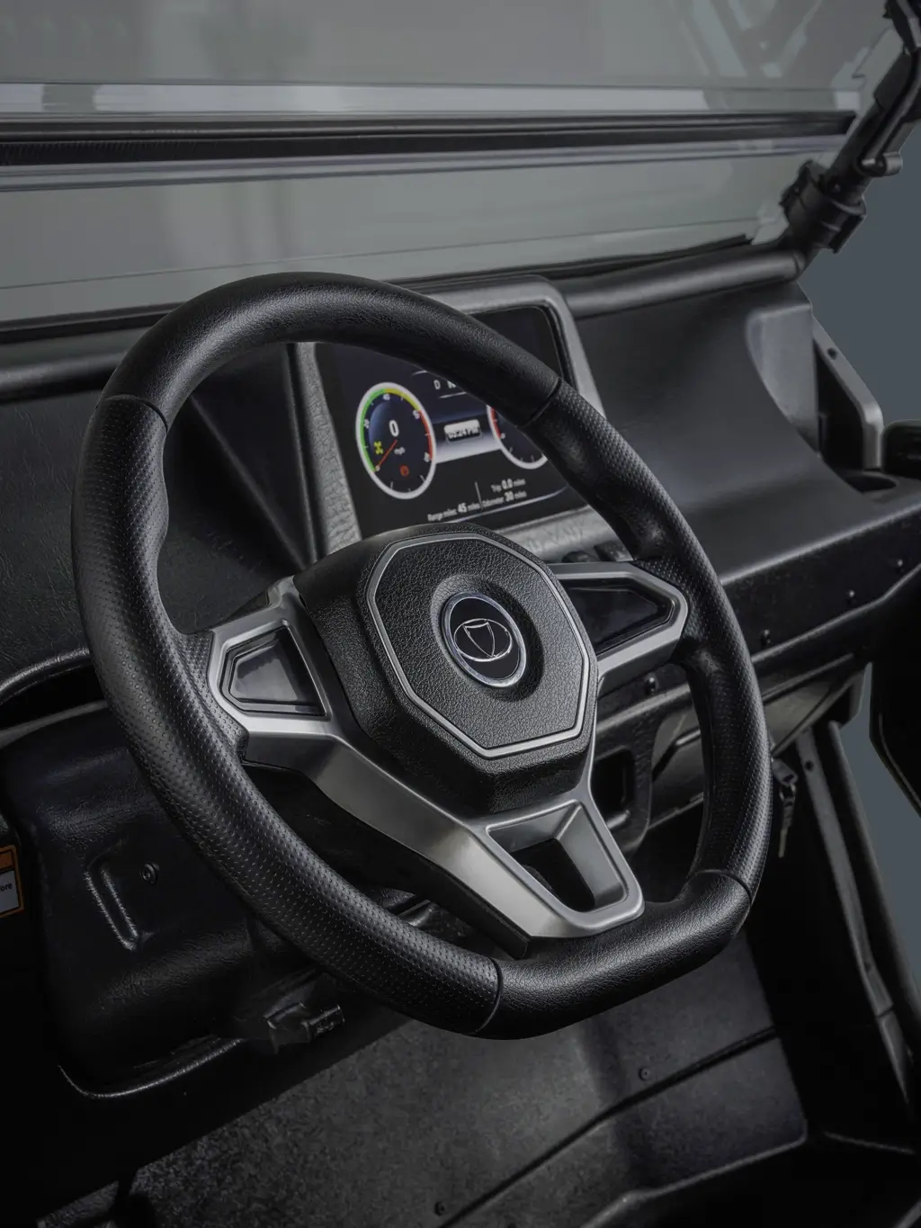 Control You Can Count On