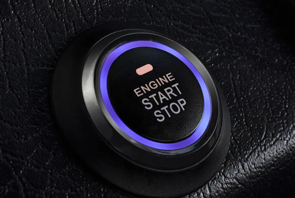 Simple Start, Every Time