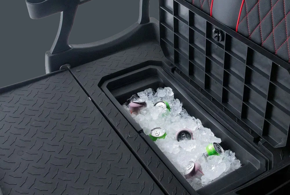 Ready for the Moment