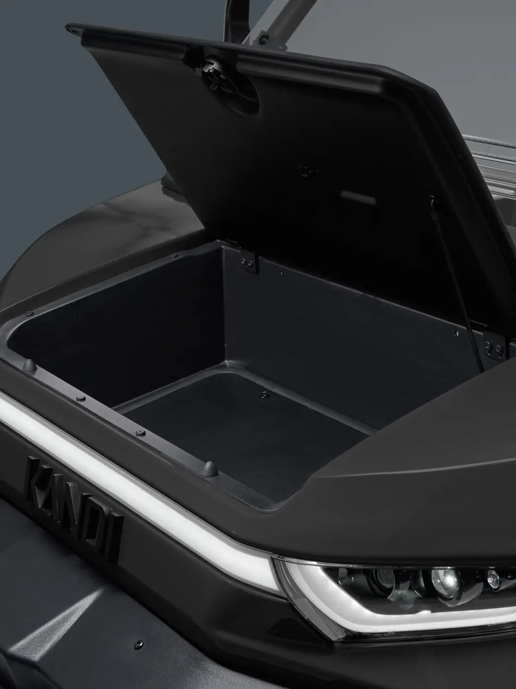 Smart Storage for Real Life