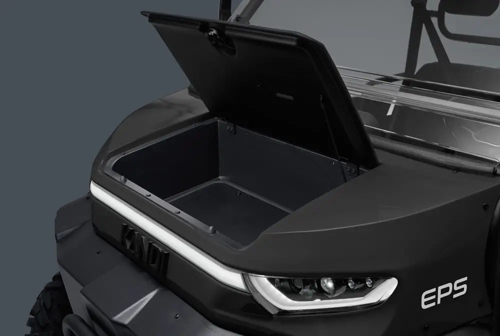 Smart Storage for Real Life