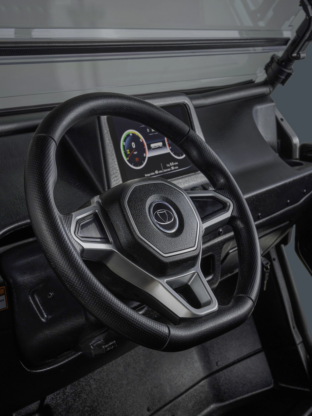 Control You Can Count On