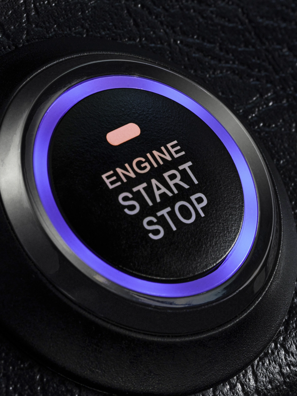 Simple Start, Every Time