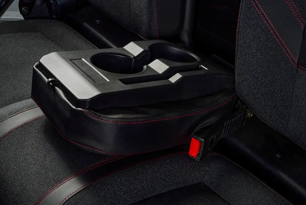 Space for the Journey